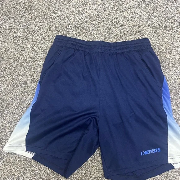 Athletic Shorts bundle (adidas, puma, under armor, and kenisis) - Picture 8 of 11